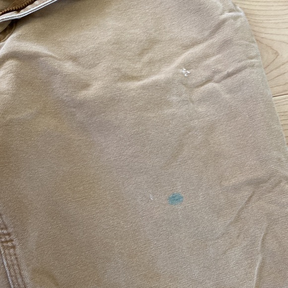Carhartt work pants - Picture 2 of 7